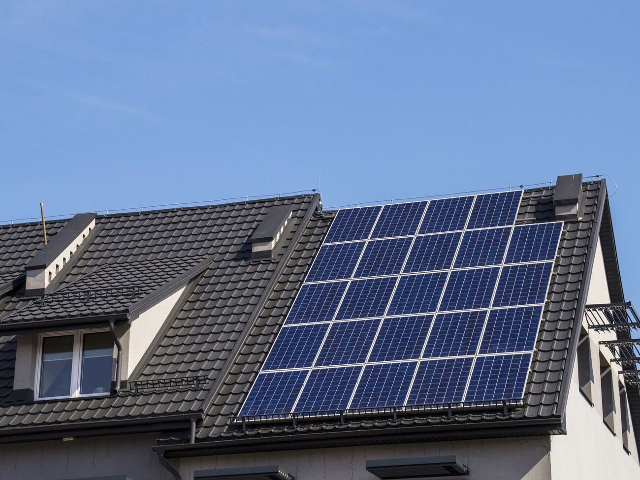 Долг "Укрэнерго" за "зеленую" электроэнергию превышал 30 млрд грн