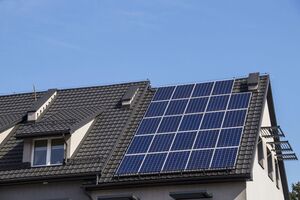 Долг "Укрэнерго" за "зеленую" электроэнергию превышал 30 млрд грн