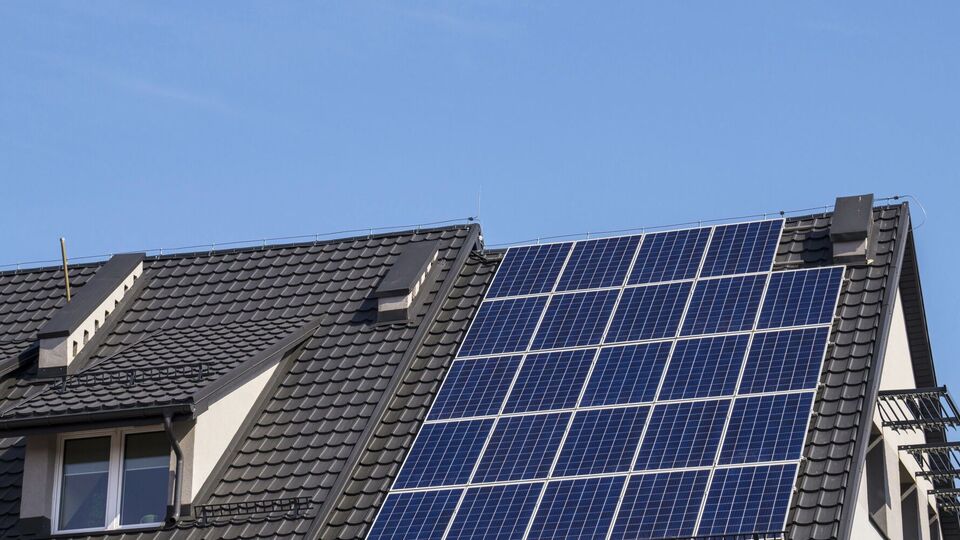 Борг "Укренерго" за "зелену" електроенергію перевищував 30 млрд грн