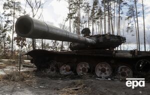 3-я штурмовая бригада уничтожила 10 единиц техники россиян