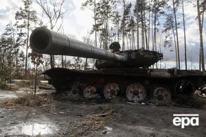 3-тя штурмова бригада знищила 10 одиниць техніки росіян