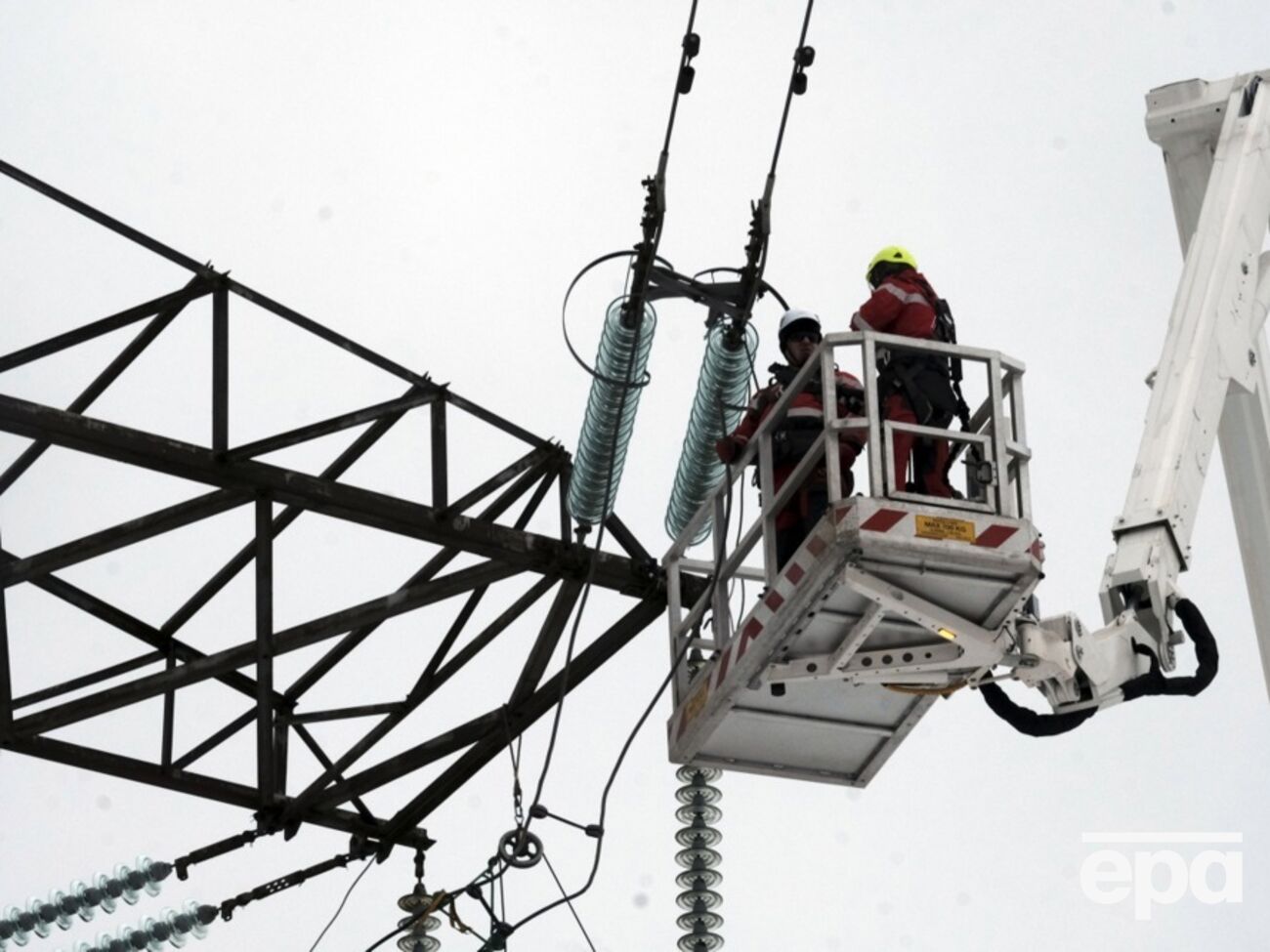 Страны Балтии 8 февраля официально отключились от российской энергосистемы BRELL для дальнейшей интеграции с ЕС