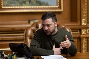Зеленский объяснил, кому выгодно прекращение огня