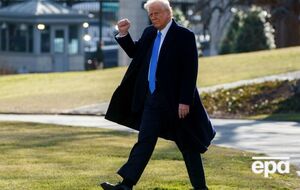 Решения Трампа – на руку Путину, пишет СМИ