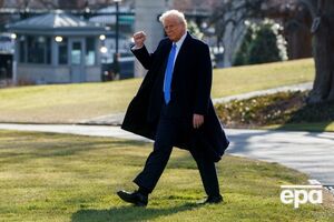 Решения Трампа – на руку Путину, пишет СМИ