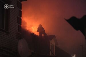 Причины возгораний устанавливают правоохранители