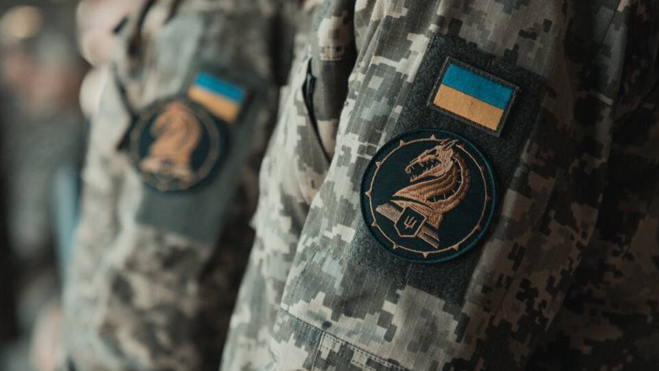 Українські військові відбили російський штурм