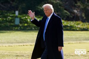 Трамп не ответил на вопрос, сколько раз говорил с Путиным