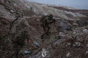 Найбільше штурмів агресор здійснив на покровському напрямку