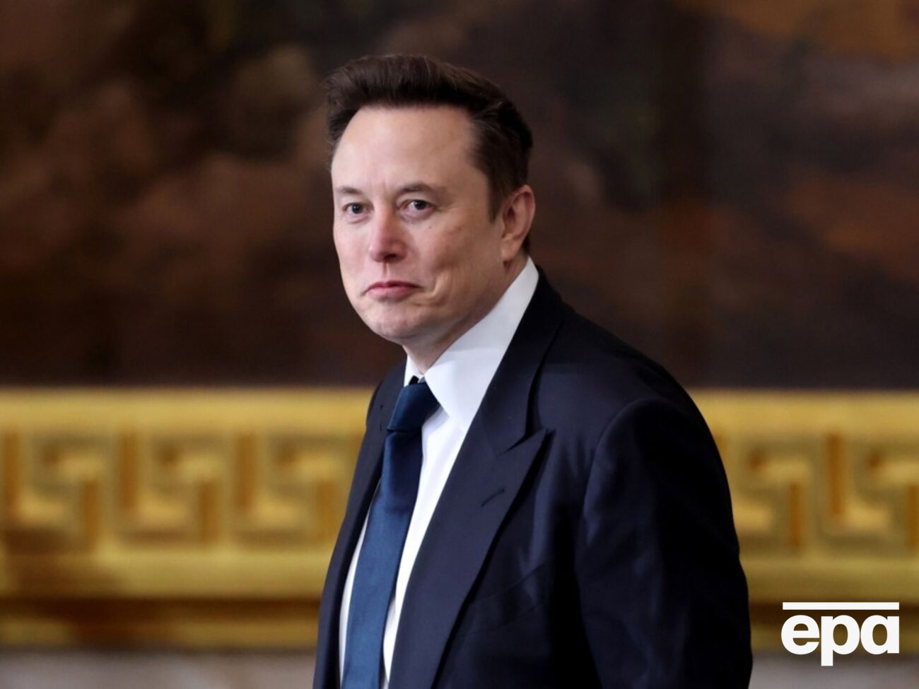 Миллиардер отметил, что редко покупает компании, обычно "строит их с нуля"