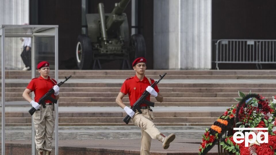 Экспозицию должны создать до 1 июля