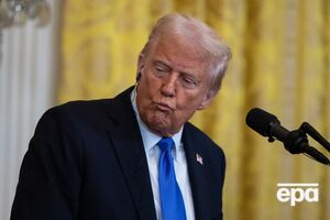Трамп озвучив суму ймовірної угоди з Україною