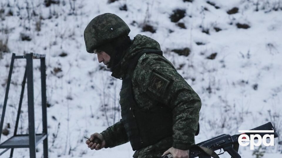 Морально-психологическое состояние попавших в плен оккупантов низкое