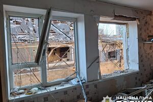 Обстрелы повредили четыре многоквартирных и 24 частных дома