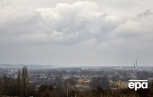 Оккупанты проводили наступательные действия в нескольких населенных пунктах области