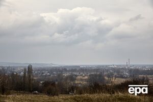 Окупанти проводили наступальні дії в кількох населених пунктах області
