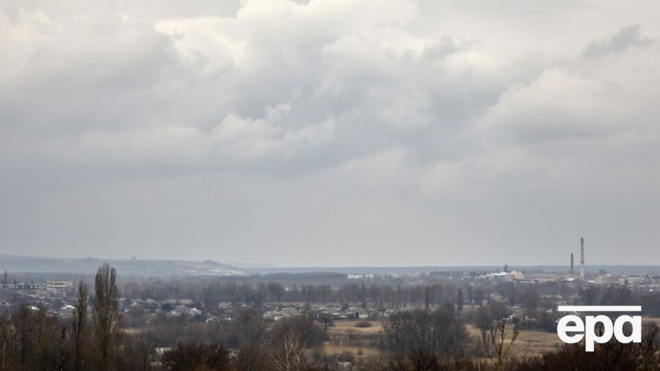 Окупанти проводили наступальні дії в кількох населених пунктах області