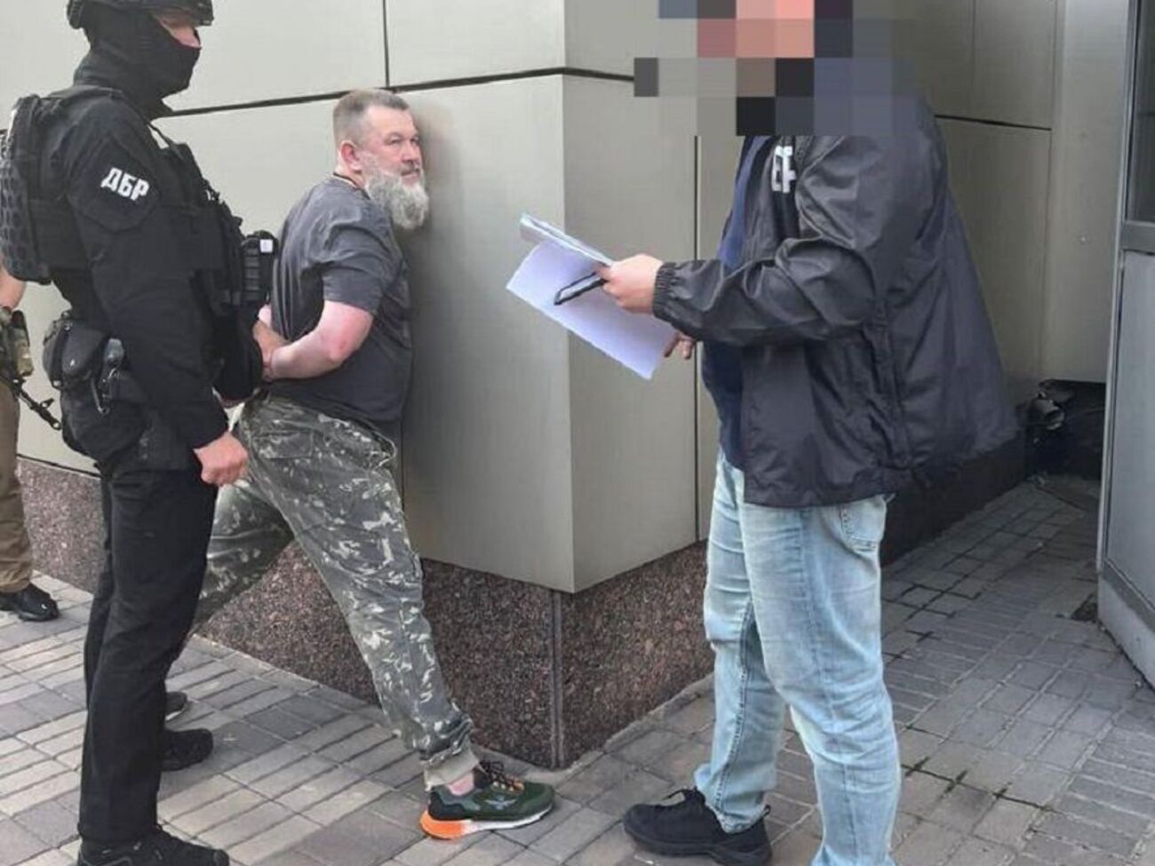 Кулинича задержали в июле 2022 года