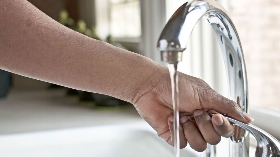 У компанії з водопостачання повідомили про технічний збій у платіжних системах