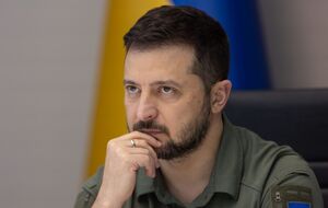 Зеленский считает, что Путин не хочет завершения войны РФ против Украины