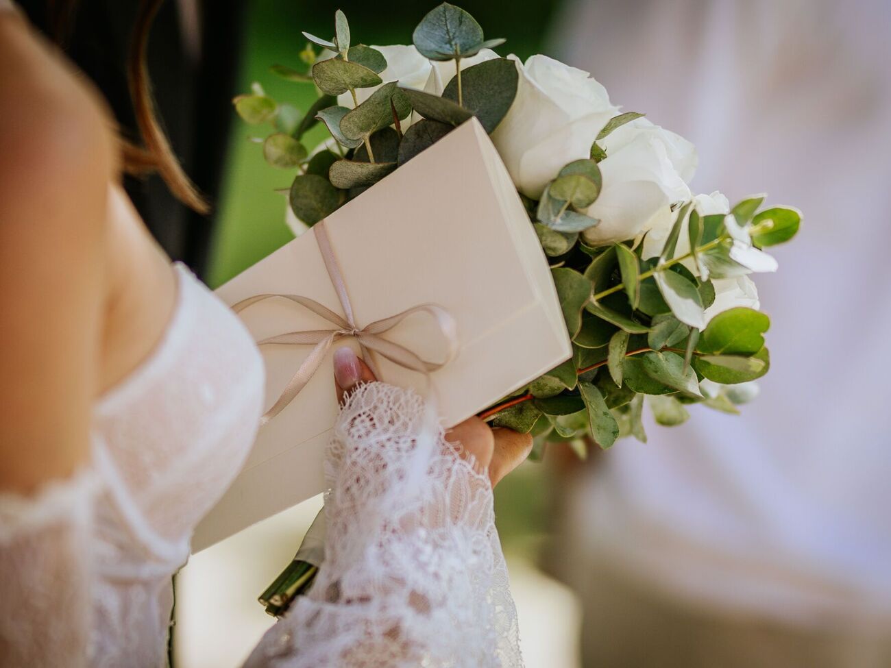 В 2024 году зарегистрировали более 150 тыс. браков