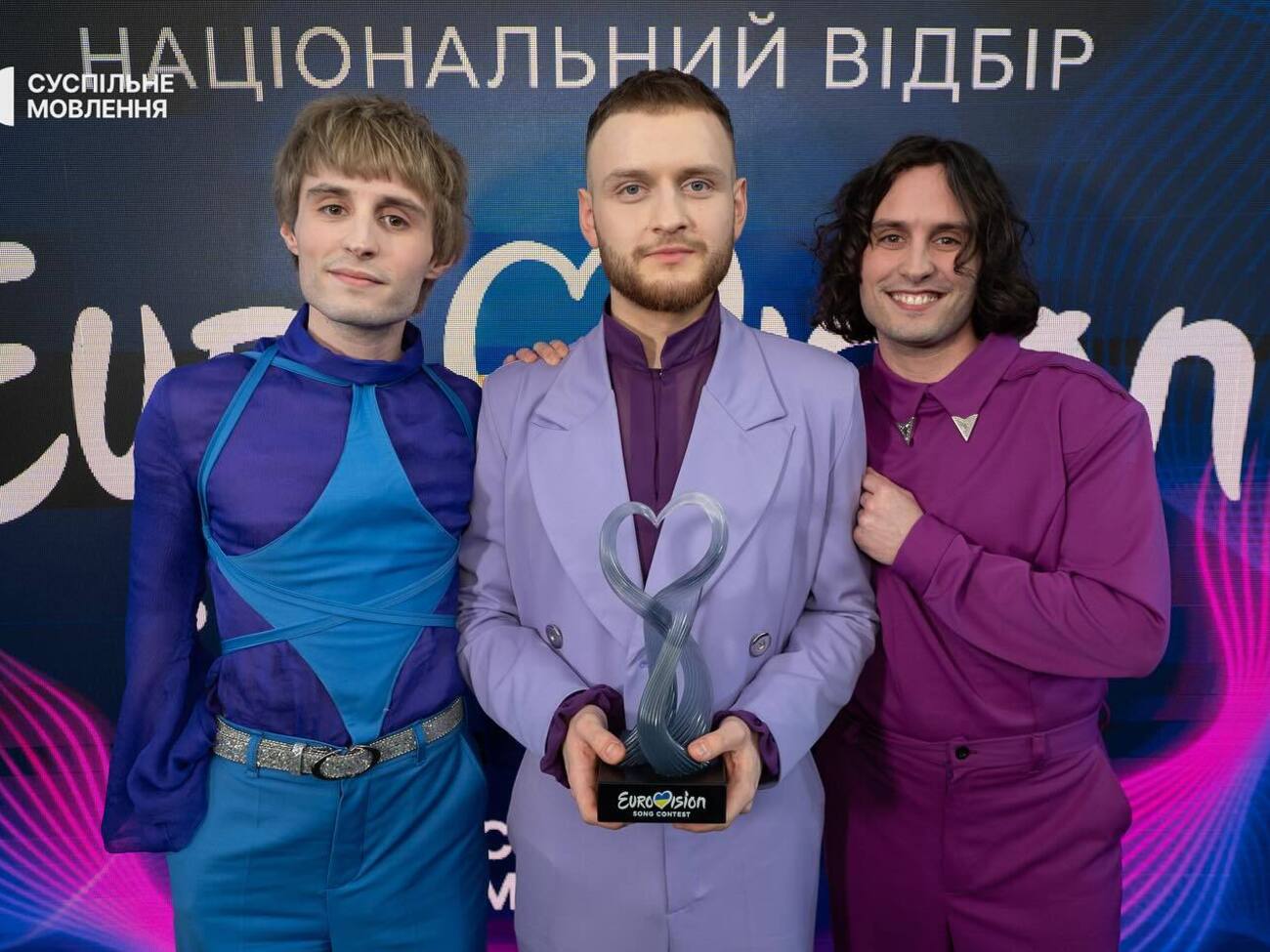 Победителем нацотбора стала группа Ziferblat