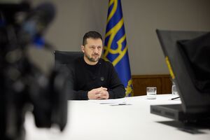 Зеленський нагадав, що Україна ще три роки тому від'єднала свою енергомережу від російської