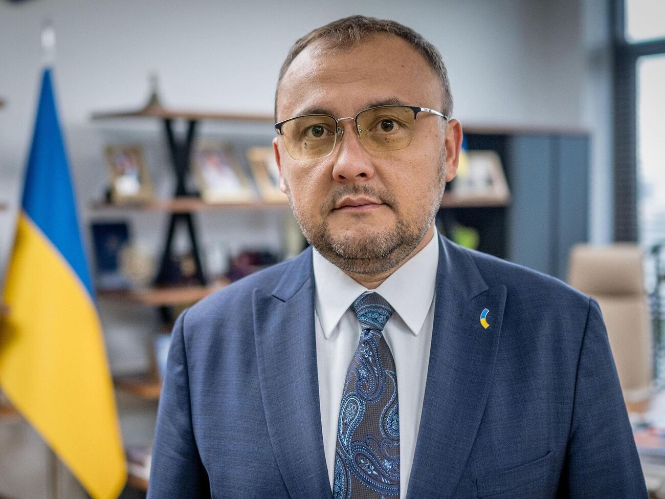 Сейчас идет работа по определению всех мест в Украине и Польше для проведения эксгумации жертв Волынской трагедии, сообщил Боднар