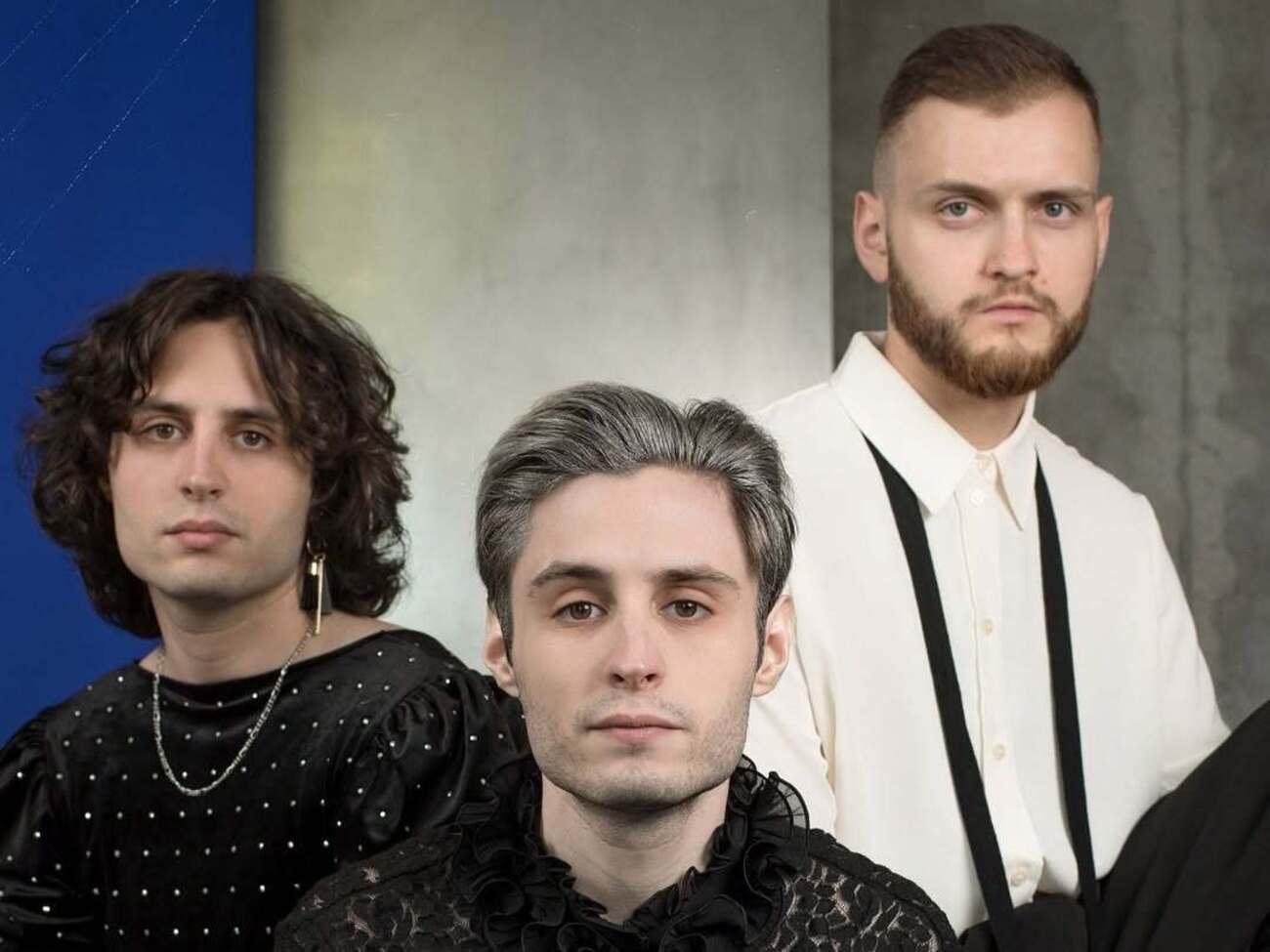 Ziferblat створили 2015 року брати-близнюки Данило та Валентин Лещинські