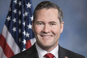 Волц вказав на американське лідерство в Західній півкулі