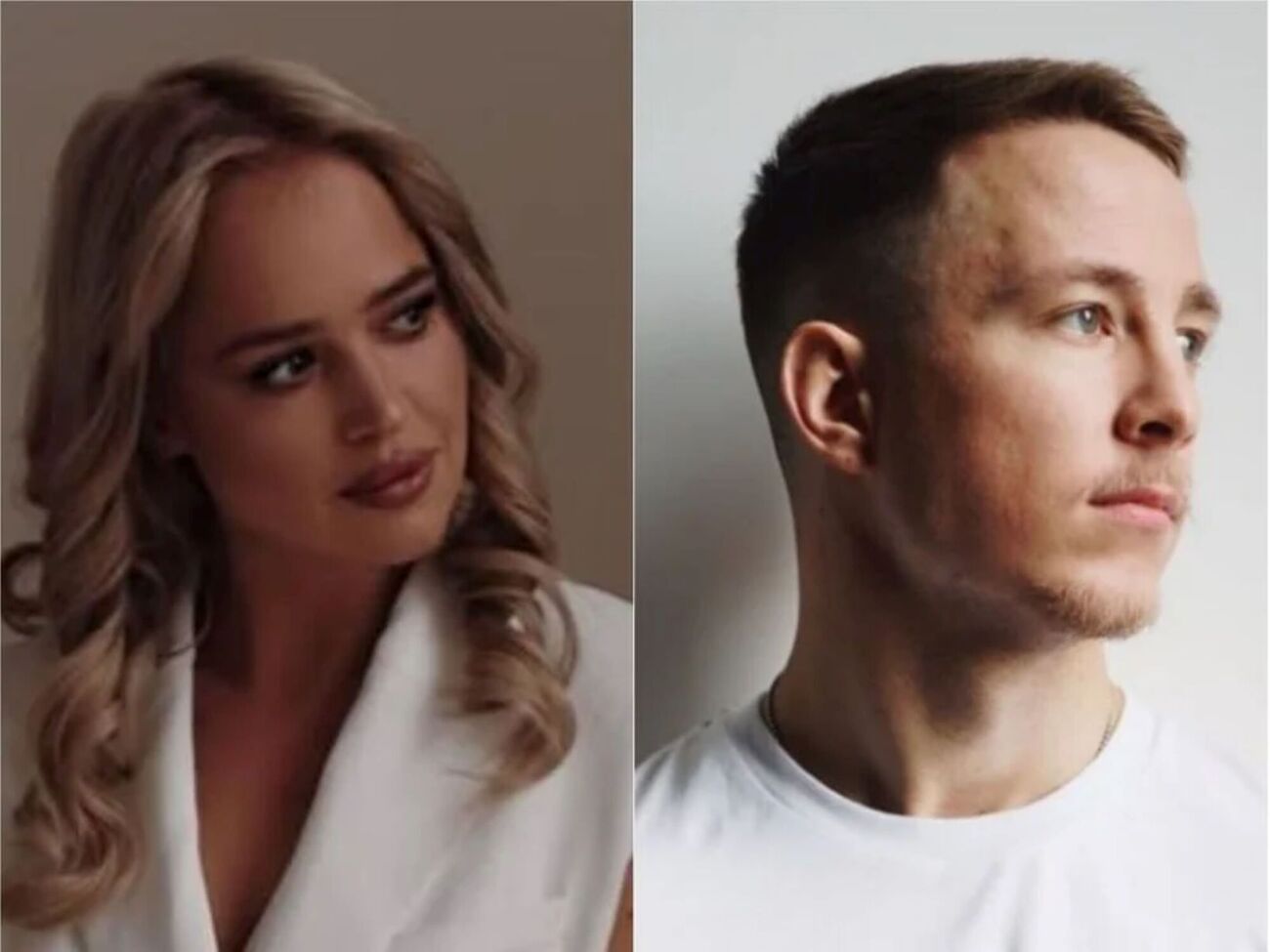 Терен и Белень заявили о расставании 4 февраля