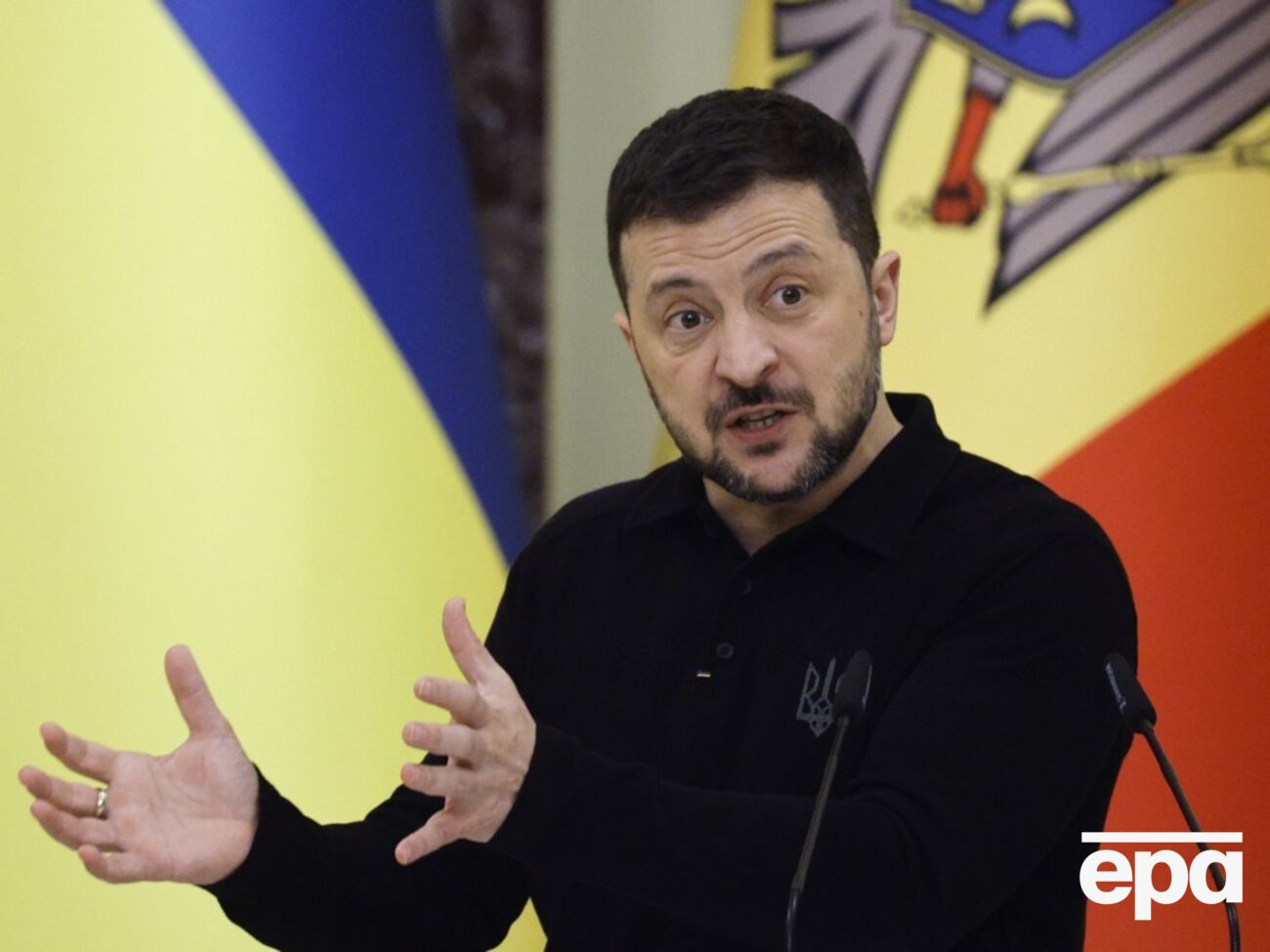 Дуже важливо було продемонструвати світові, що російська армія не така сильна, як здається, зазначив Зеленський