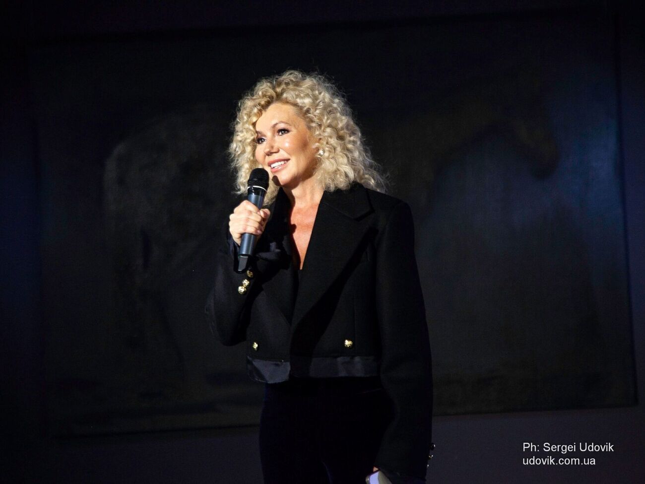 Заболотная: Покушение на рейдерство, совершенное Людмилой Пышной, в мгновение ока разрушило мое дело