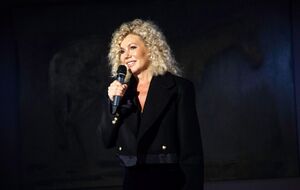 Заболотная: Покушение на рейдерство, совершенное Людмилой Пышной, в мгновение ока разрушило мое дело