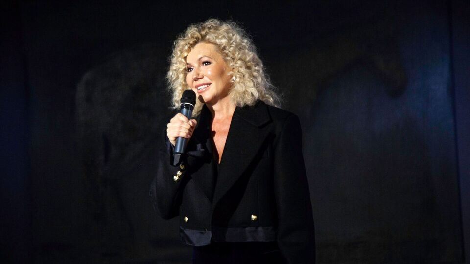 Заболотная: Покушение на рейдерство, совершенное Людмилой Пышной, в мгновение ока разрушило мое дело