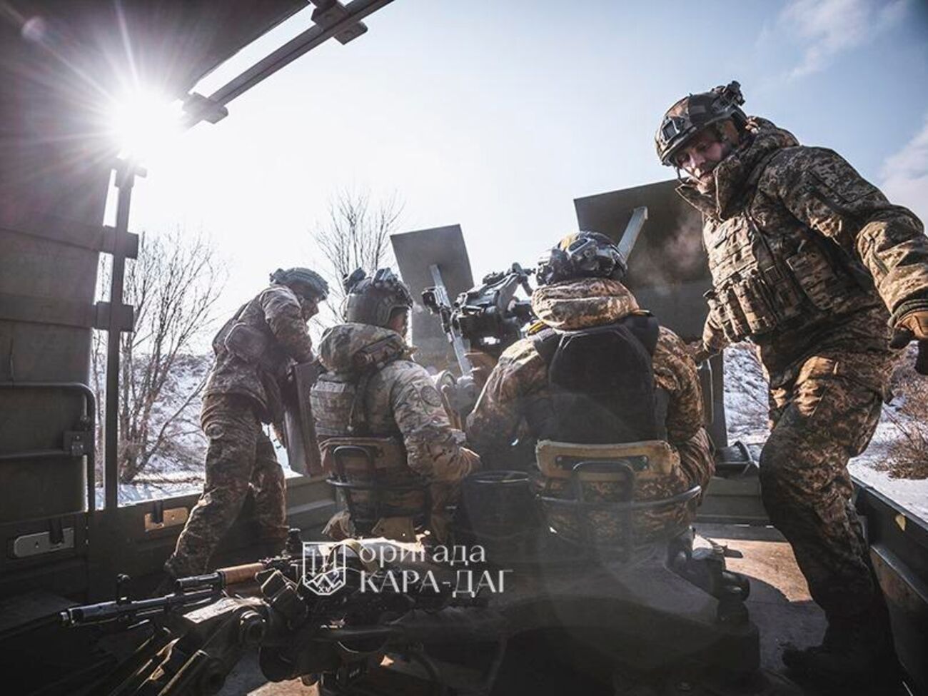 ППО працювала у 12 областях
