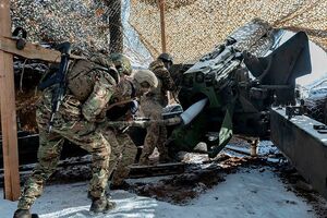 У Курській області ЗСУ відбили 18 штурмів росіян