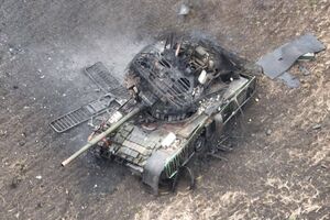 У Міноборони оприлюднили втрати армії РФ за лютий