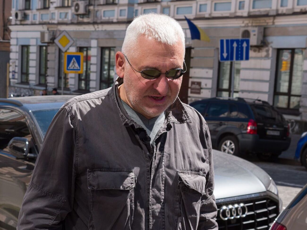 Фейгін: Трамп розігнав союзників і почав дружити з ворогами