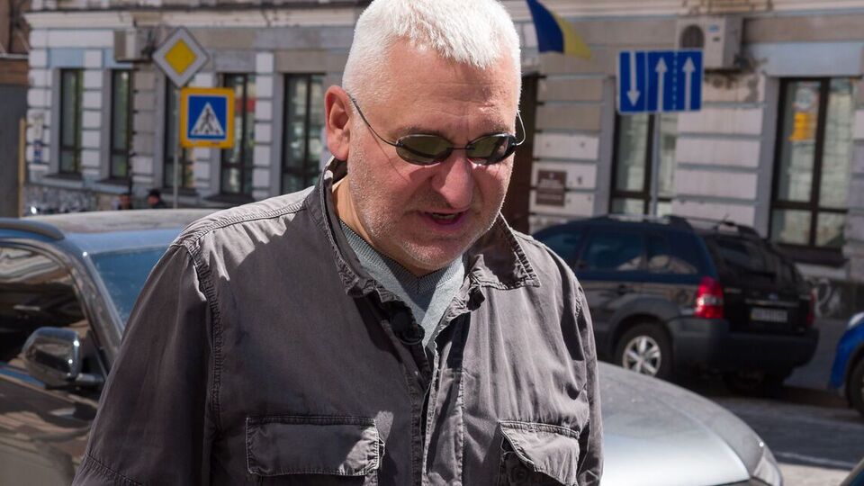 Фейгін: Трамп розігнав союзників і почав дружити з ворогами