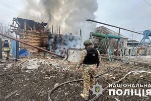 Поліцейські документують воєнні злочини РФ