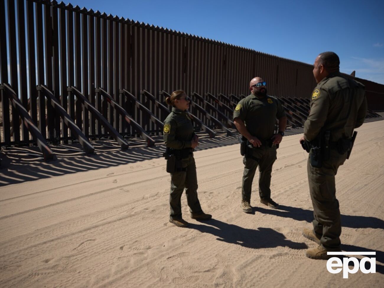 США пригрозили Мексике военными действиями, пишет издание