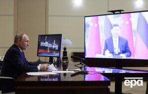 Аналитики ISW пишут, что Россия обсуждает с КНР и КНДР дальнейшее сотрудничество в различных областях