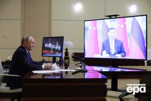 Аналитики ISW пишут, что Россия обсуждает с КНР и КНДР дальнейшее сотрудничество в различных областях