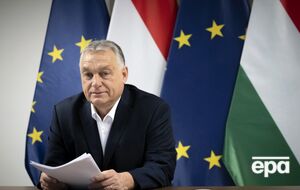 Совместное заявление лидеров Евросоюза по Украине создаст образ разделенного ЕС, заявил Орбан