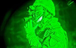 Румынские военные должны были взорвать боевую часть БПЛА