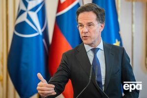 Рютте двічі говорив із Зеленським після суперечки українського й американського президентів
