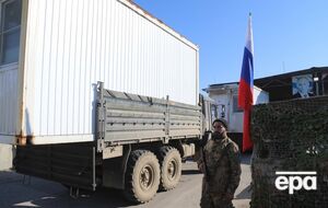 В Сирии у РФ военные базы в порту и на аэродроме