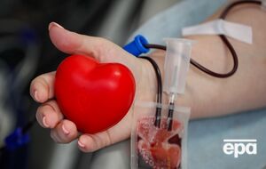 ЦНС привел примеры донорства для оккупантов в двух областях Украины