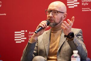 Яценюк сказал, какие страны должны быть на стороне Украины